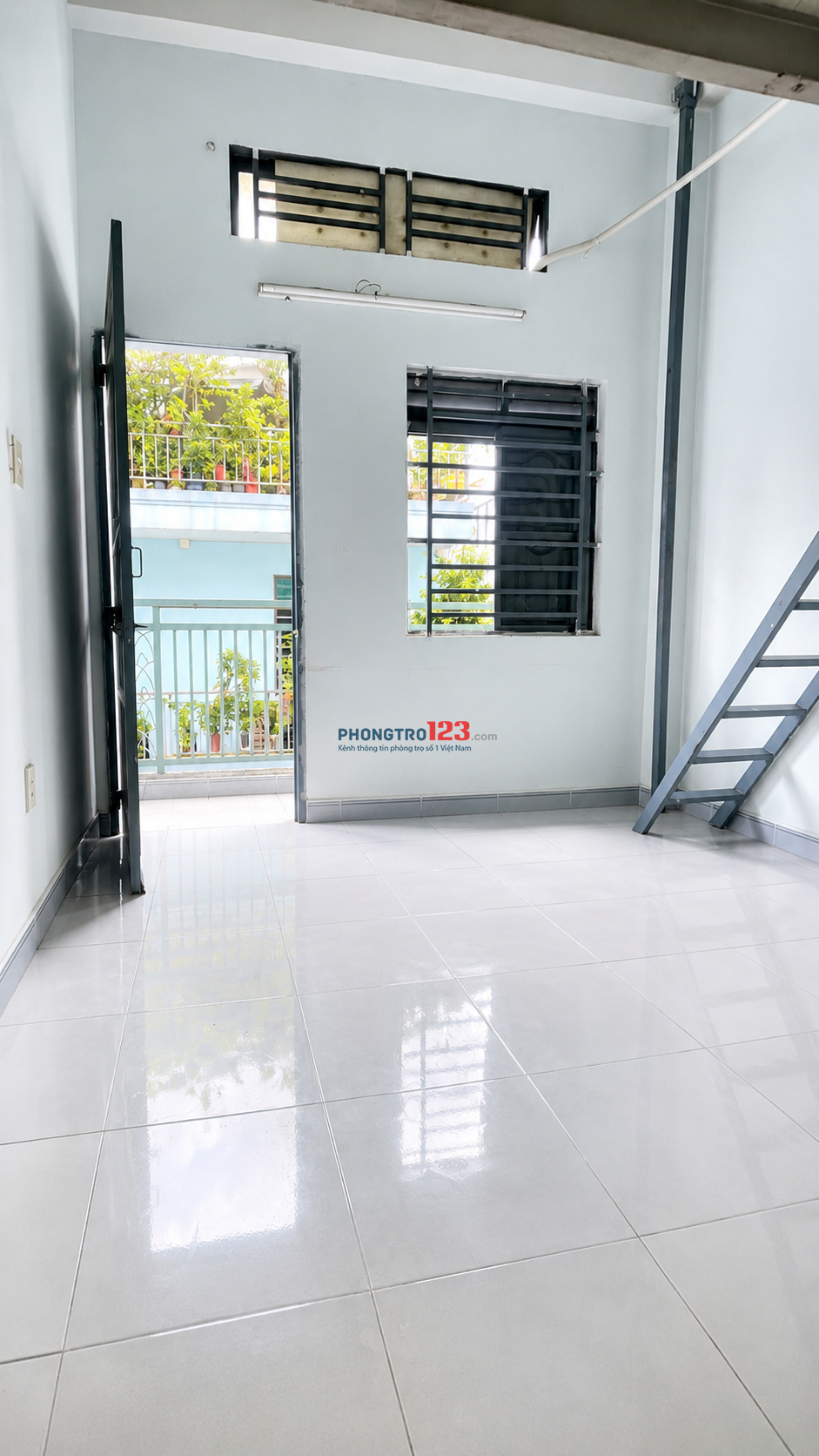 Bất động sản tại TP. Hồ Chí Minh - ảnh 1