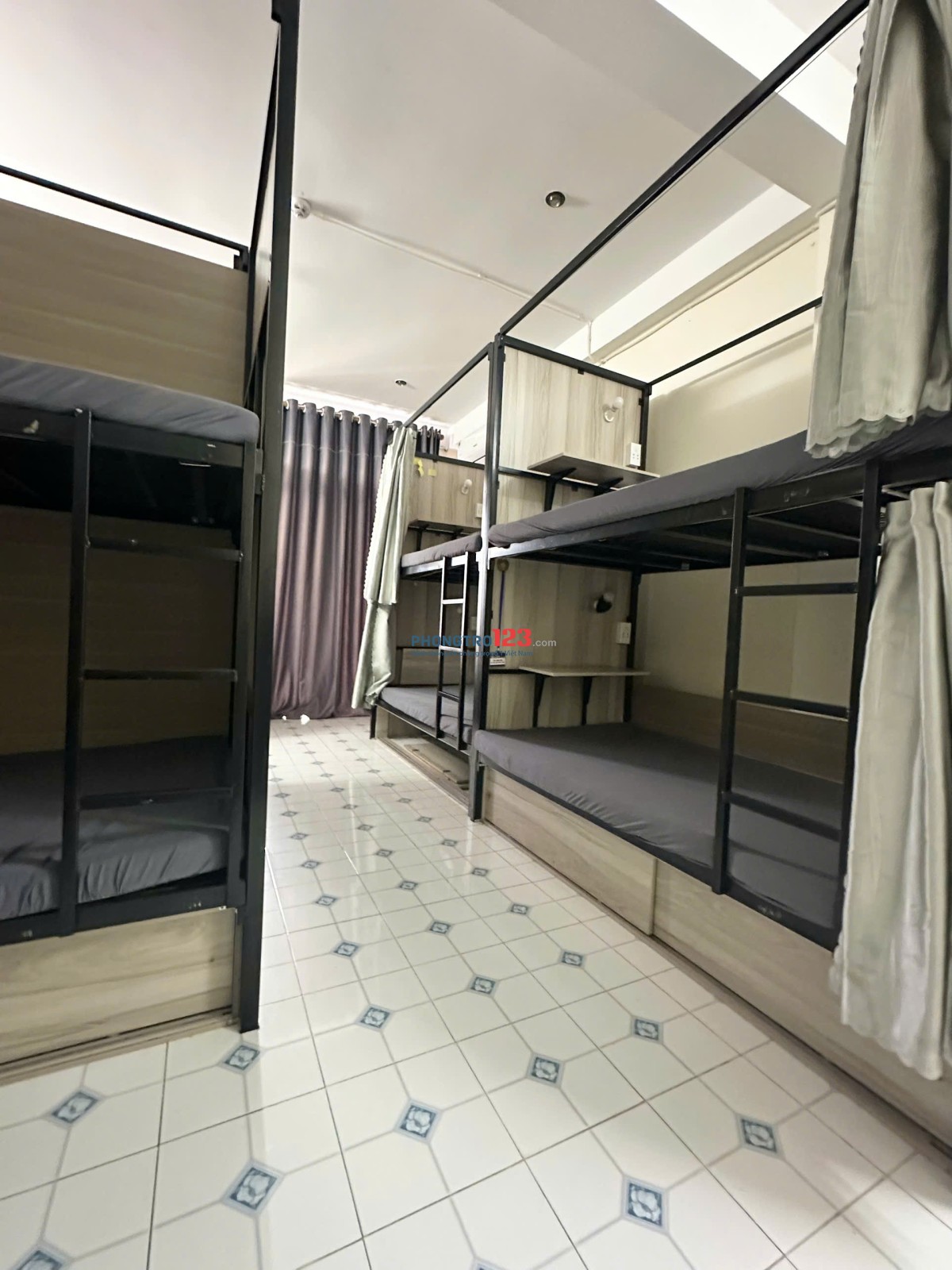 Bất động sản tại TP. Hồ Chí Minh - ảnh 1