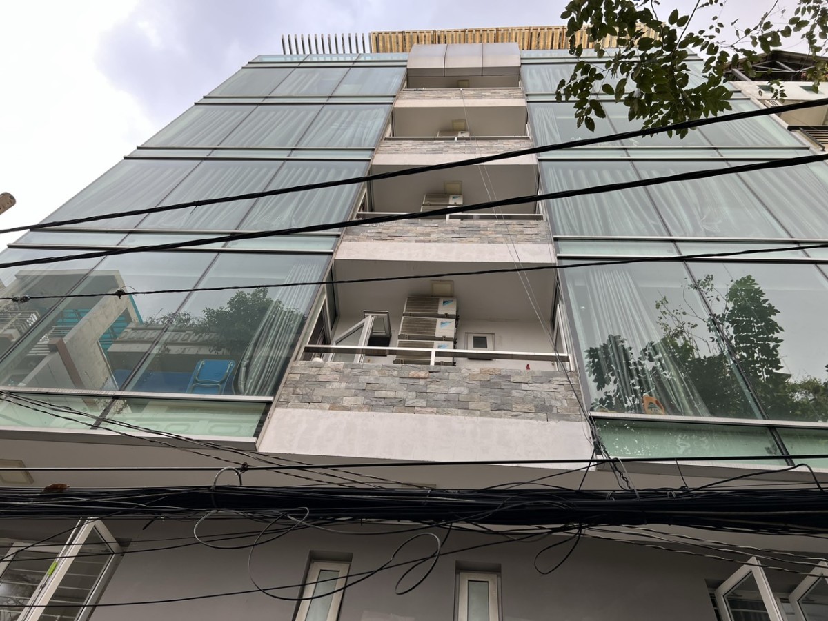 Bất động sản tại TP. Hồ Chí Minh - ảnh 1