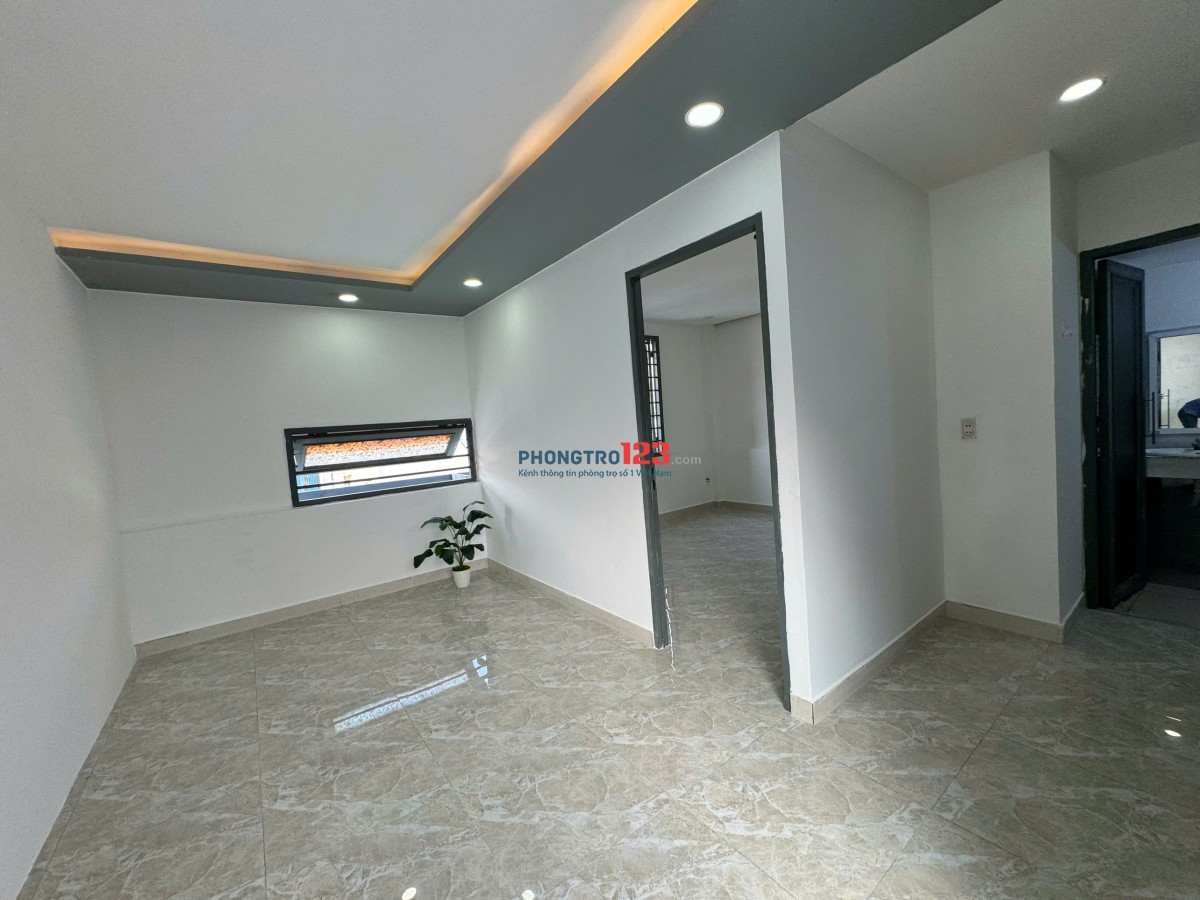 Bất động sản tại TP. Hồ Chí Minh - ảnh 1