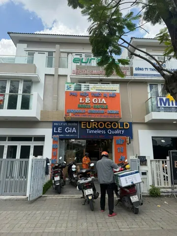 Bất động sản tại TP. Hồ Chí Minh - ảnh 1