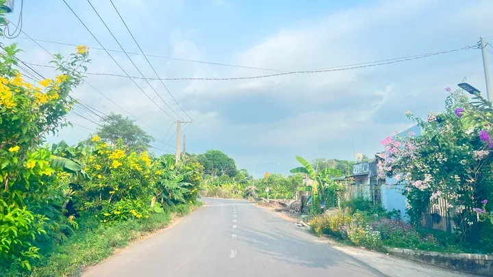 Bất động sản tại Đồng Nai - ảnh 1