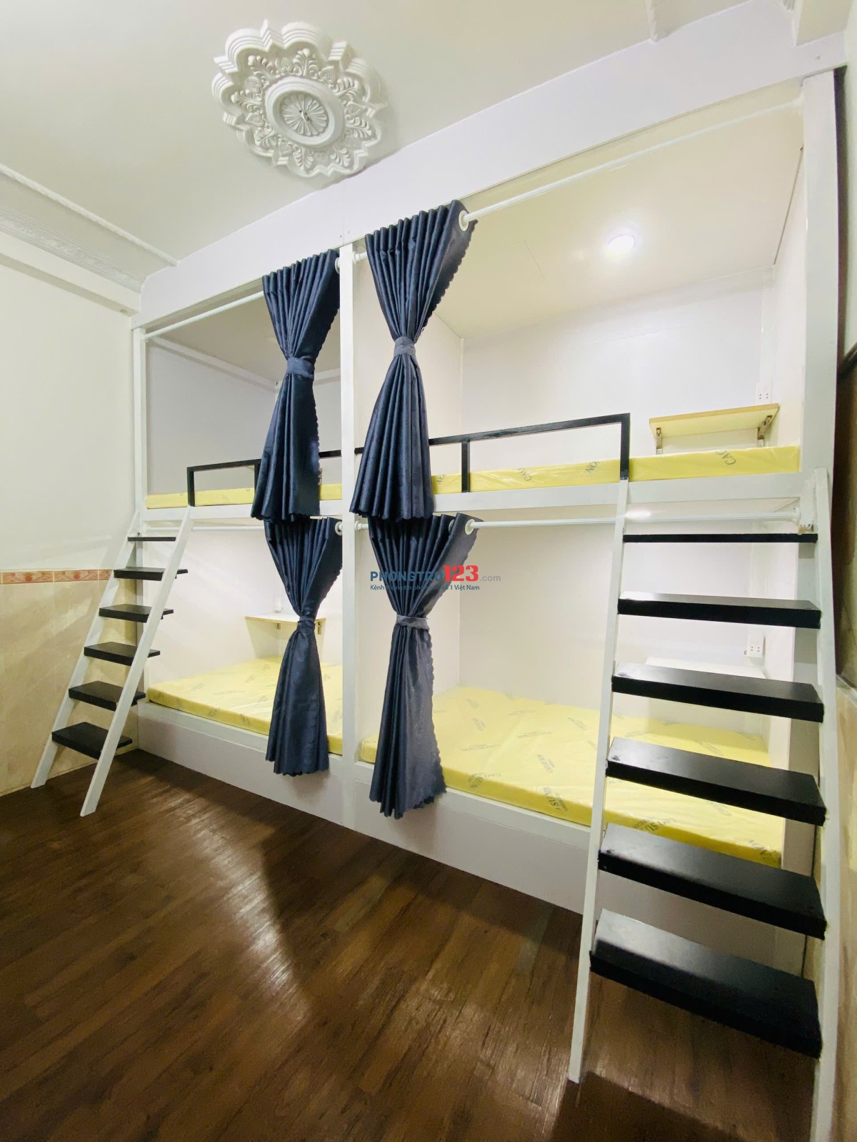 Bất động sản tại TP. Hồ Chí Minh - ảnh 1