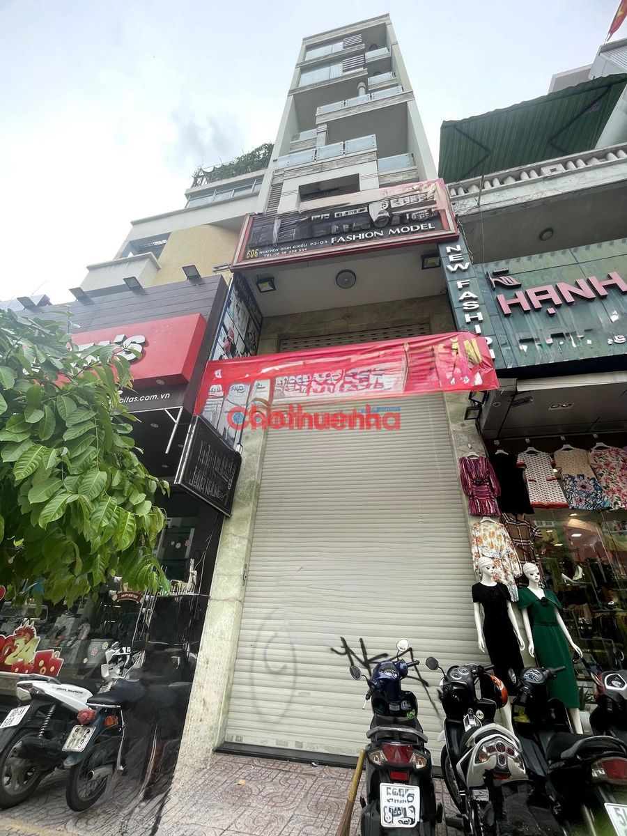 Bất động sản tại TP. Hồ Chí Minh - ảnh 1