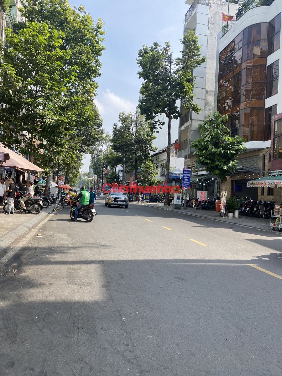 Bất động sản tại TP. Hồ Chí Minh - ảnh 1