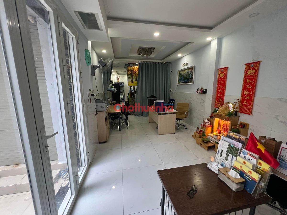 Bất động sản tại TP. Hồ Chí Minh - ảnh 1