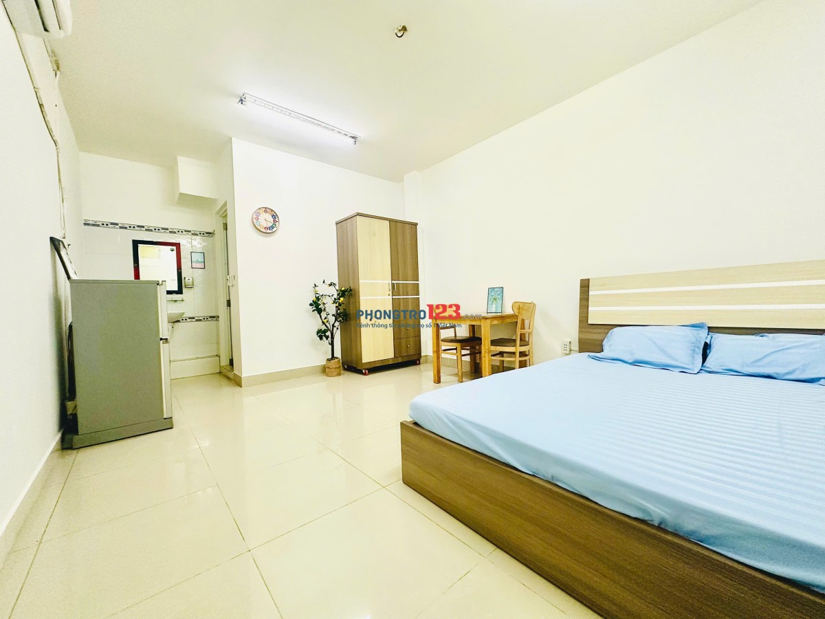 Bất động sản tại TP. Hồ Chí Minh - ảnh 1