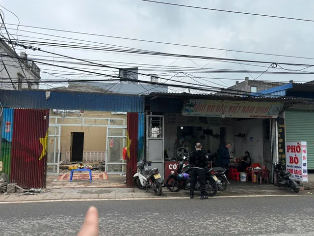 Bất động sản tại Hải Phòng - ảnh 1