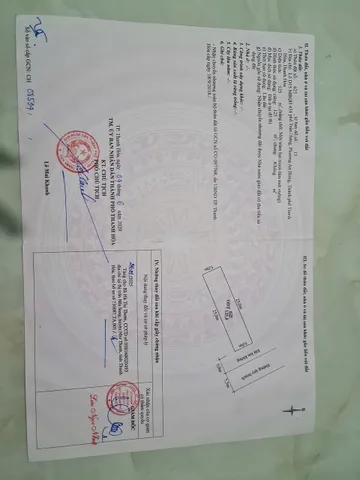 Bất động sản tại Thanh Hóa - ảnh 1
