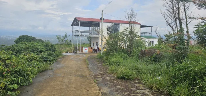 Bất động sản tại Lâm Đồng - ảnh 1