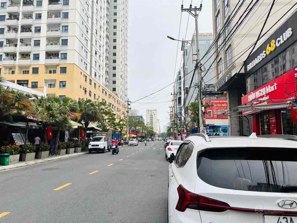 Bất động sản tại Đà Nẵng - ảnh 1