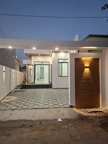 Bất động sản tại Bà Rịa - Vũng Tàu - ảnh 1