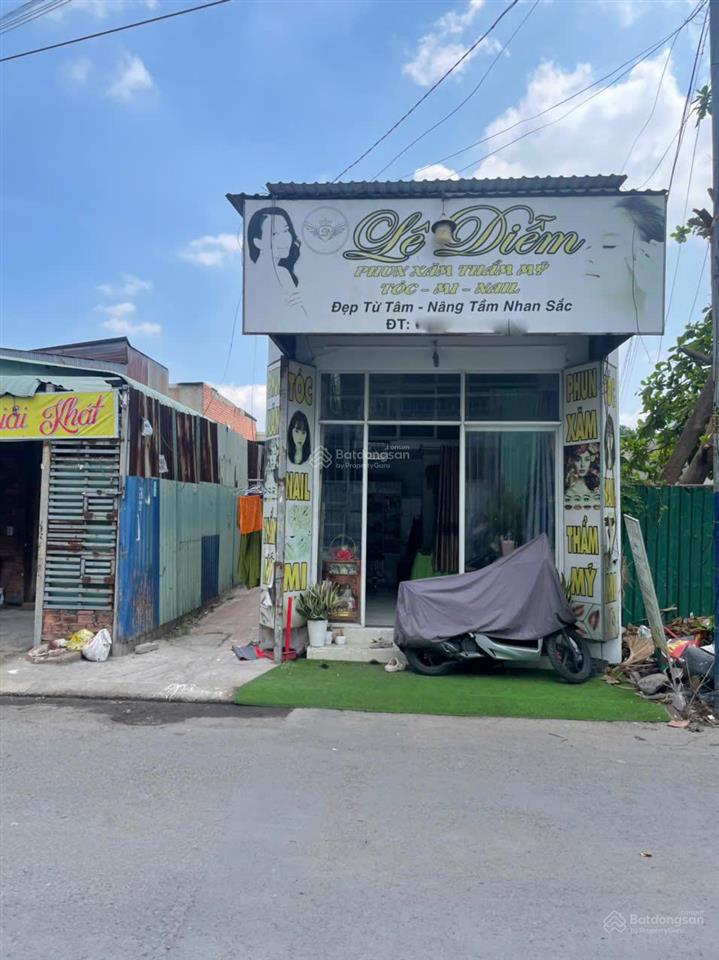 Bất động sản tại Bình Dương - ảnh 1