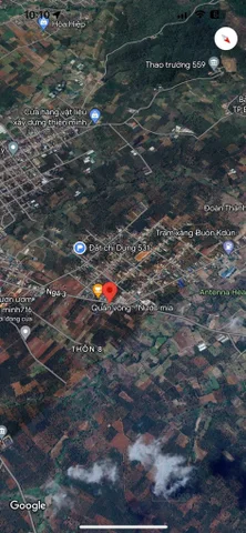 Bất động sản tại Đắk Lắk - ảnh 1