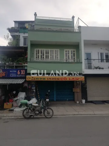 Bất động sản tại TP. Hồ Chí Minh - ảnh 1