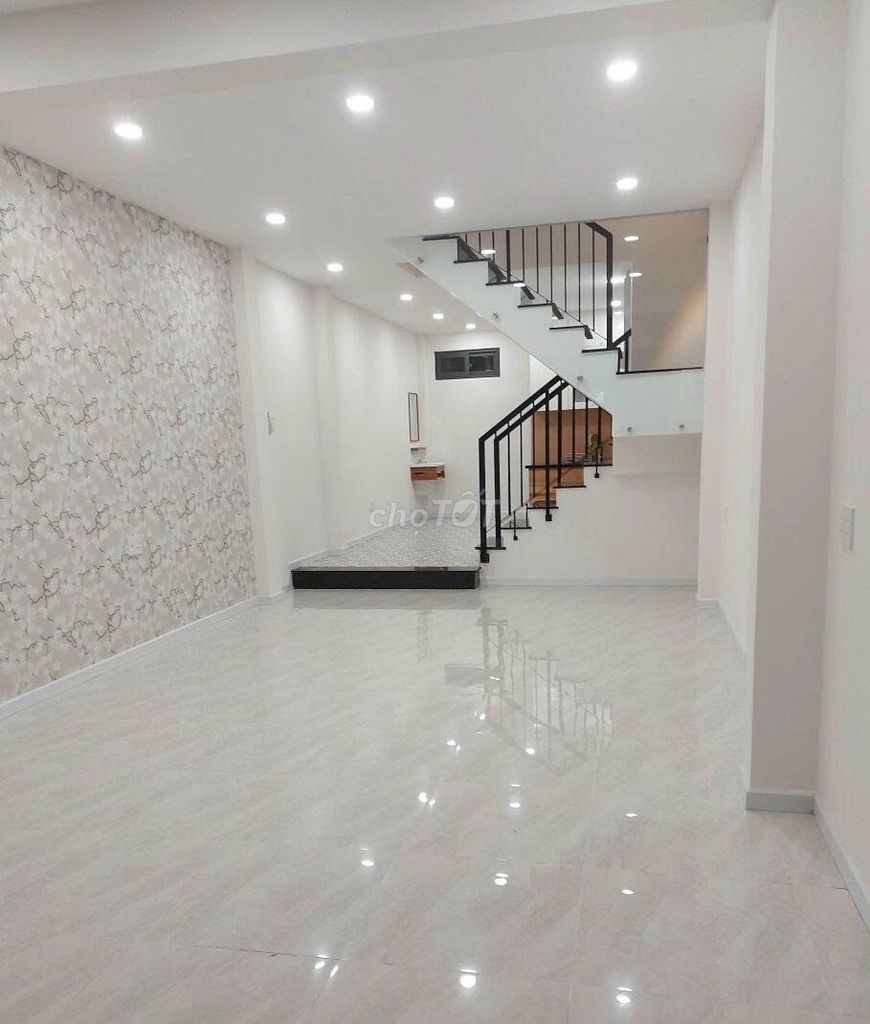 Nhà riêng tại Bình Thạnh, TP. Hồ Chí Minh - ảnh 2