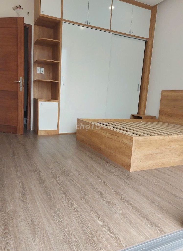 Nhà riêng tại Bình Thạnh, TP. Hồ Chí Minh - ảnh 5