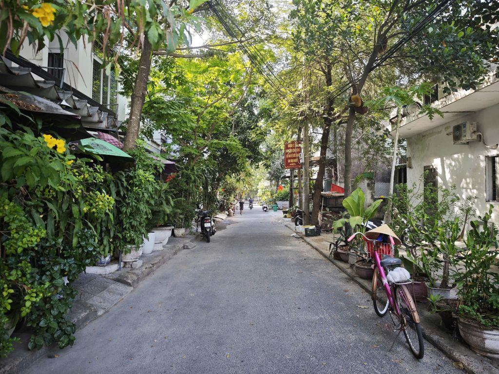 Bất động sản tại Đà Nẵng - ảnh 1
