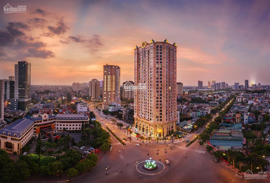 Bất động sản tại Hà Nội - ảnh 1