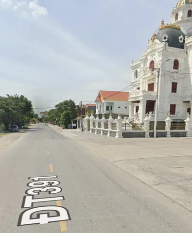 Bất động sản tại Hải Phòng - ảnh 1
