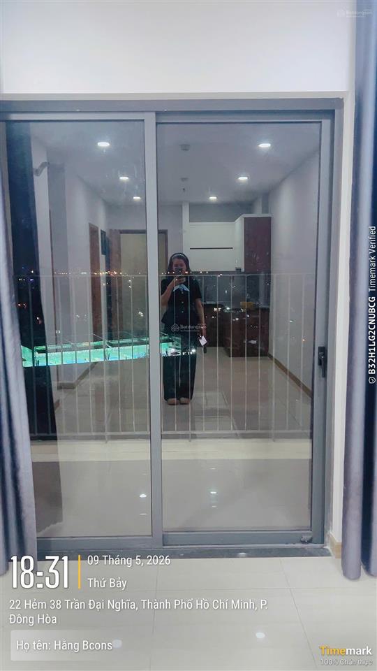 Bất động sản tại Bình Dương - ảnh 1