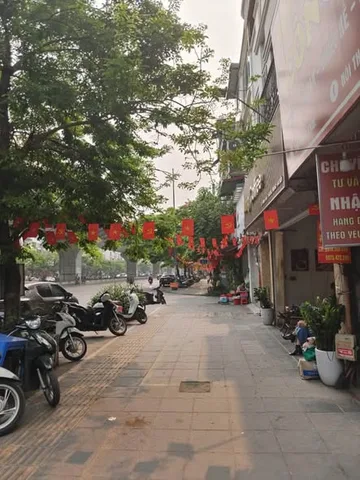 Bất động sản tại Hà Nội - ảnh 1
