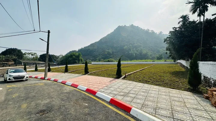 Bất động sản tại Phú Thọ - ảnh 1