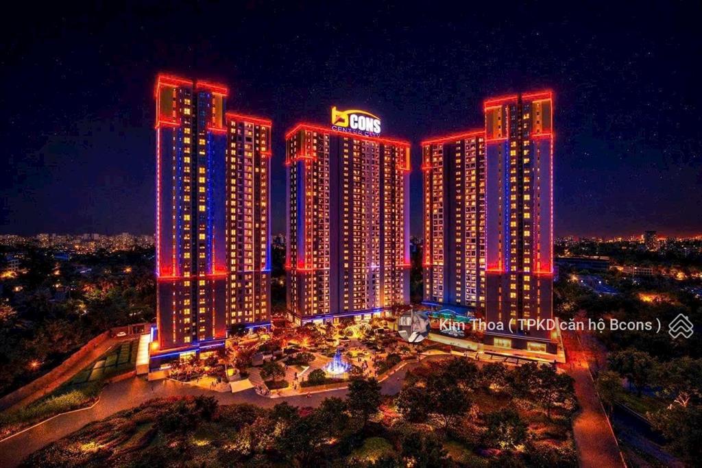 Bất động sản tại Bình Dương - ảnh 1