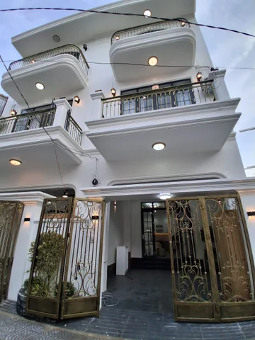 Bất động sản tại Thừa Thiên Huế - ảnh 1
