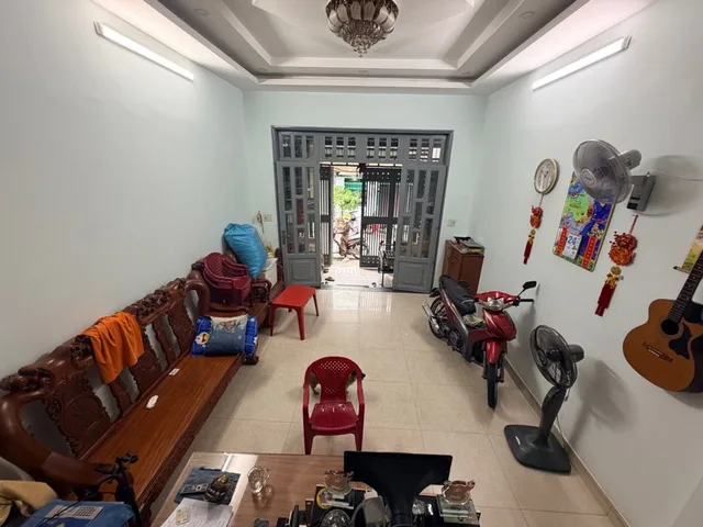 Bất động sản tại TP. Hồ Chí Minh - ảnh 1