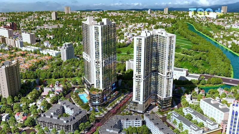 Bất động sản tại Hà Nội - ảnh 1