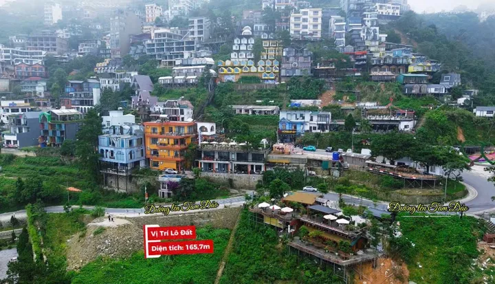 Bất động sản tại Phú Thọ - ảnh 1