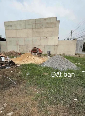 Bất động sản tại Long An - ảnh 1