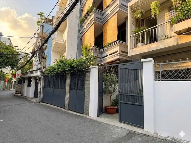 Bất động sản tại TP. Hồ Chí Minh - ảnh 1