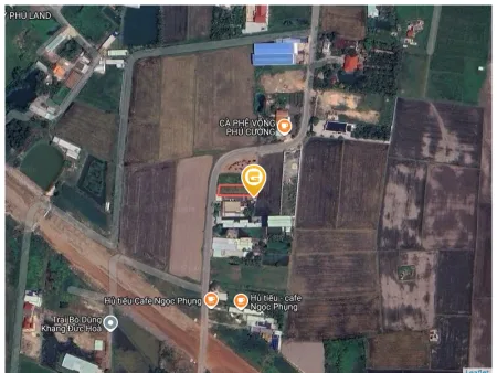 Bất động sản tại Tây Ninh - ảnh 1