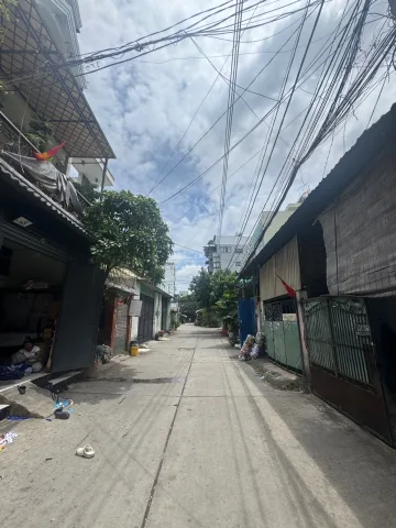Bất động sản tại TP. Hồ Chí Minh - ảnh 1
