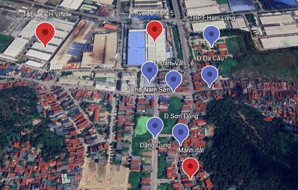 Bất động sản tại Bắc Ninh - ảnh 1