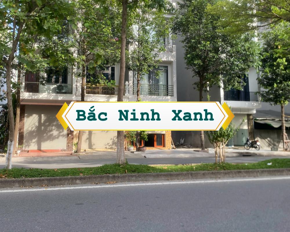 Bất động sản tại Bắc Ninh - ảnh 1