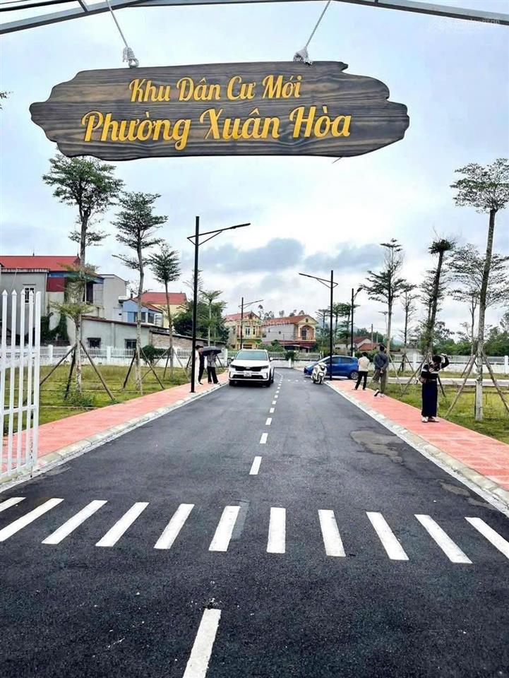 Bất động sản tại Vĩnh Phúc - ảnh 1