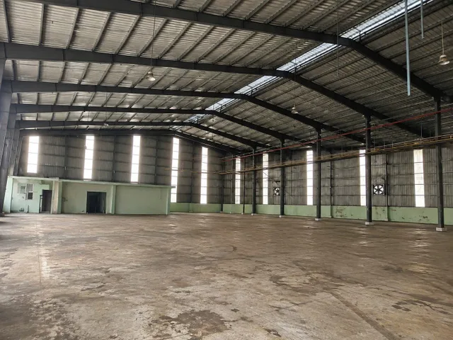 Bất động sản tại Bình Dương - ảnh 1