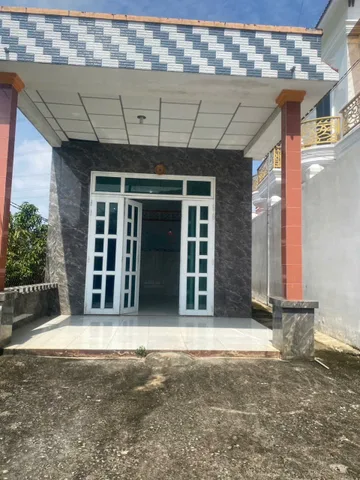 Bất động sản tại Tây Ninh - ảnh 1