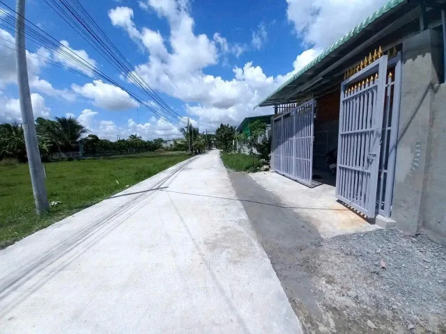 Bất động sản tại Tây Ninh - ảnh 1