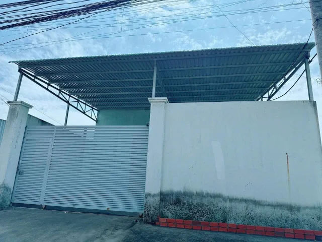 Bất động sản tại Long An - ảnh 1