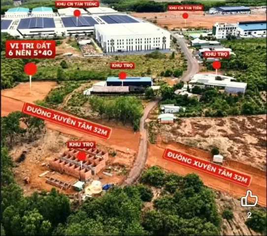 Bất động sản tại Đồng Nai - ảnh 1