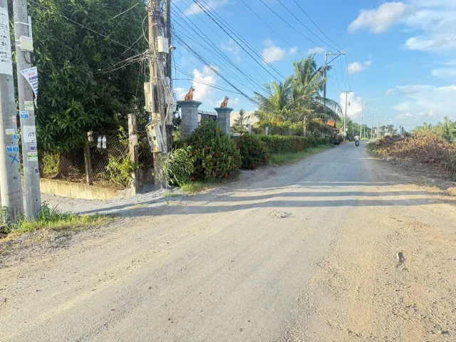 Bất động sản tại Tây Ninh - ảnh 1