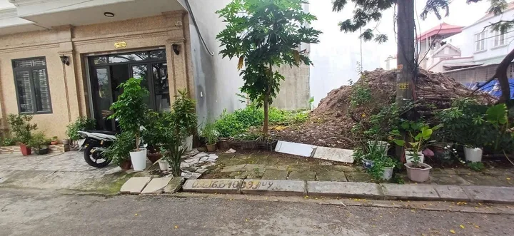 Bất động sản tại Hải Phòng - ảnh 1