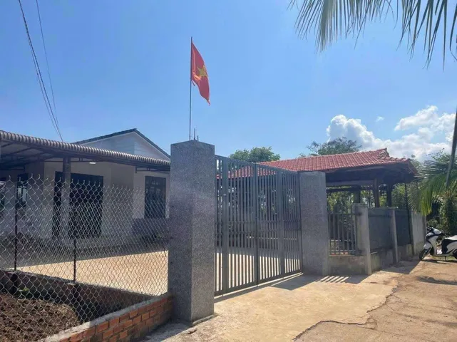 Bất động sản tại Đắk Lắk - ảnh 1