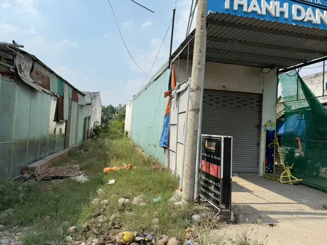 Bất động sản tại Long An - ảnh 1