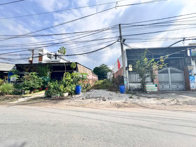 Bất động sản tại Long An - ảnh 1