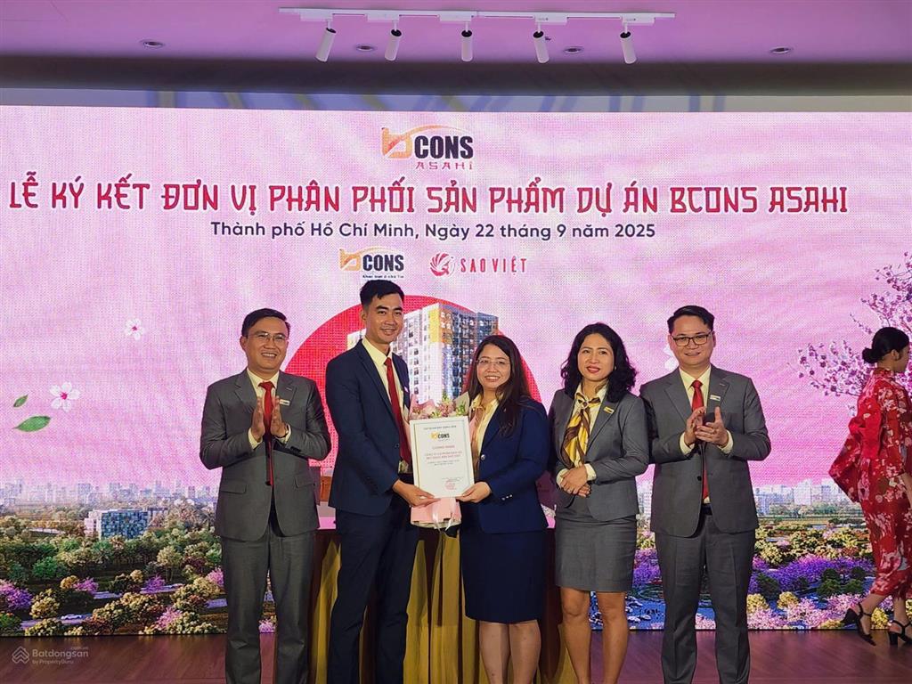 Bất động sản tại Bình Dương - ảnh 1
